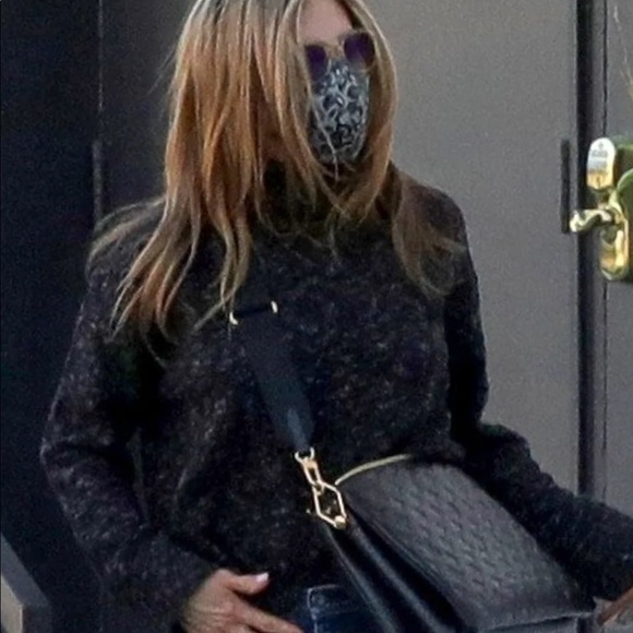 🦄 Silver Louis Vuitton Coussin PM - Picture 14 of 15